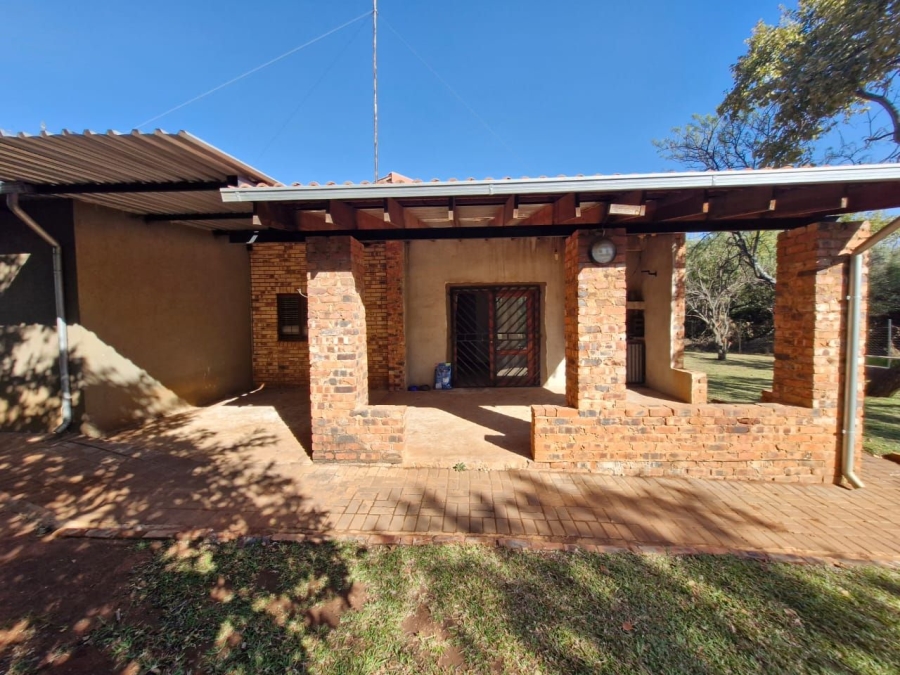 Commercial Property for Sale in Waagfontein North West